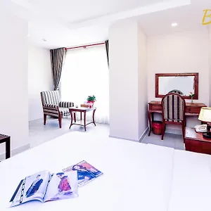 Thien Tu Hotel