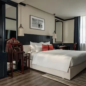 فندق Kin Dong Du, مدينة هوشي منه